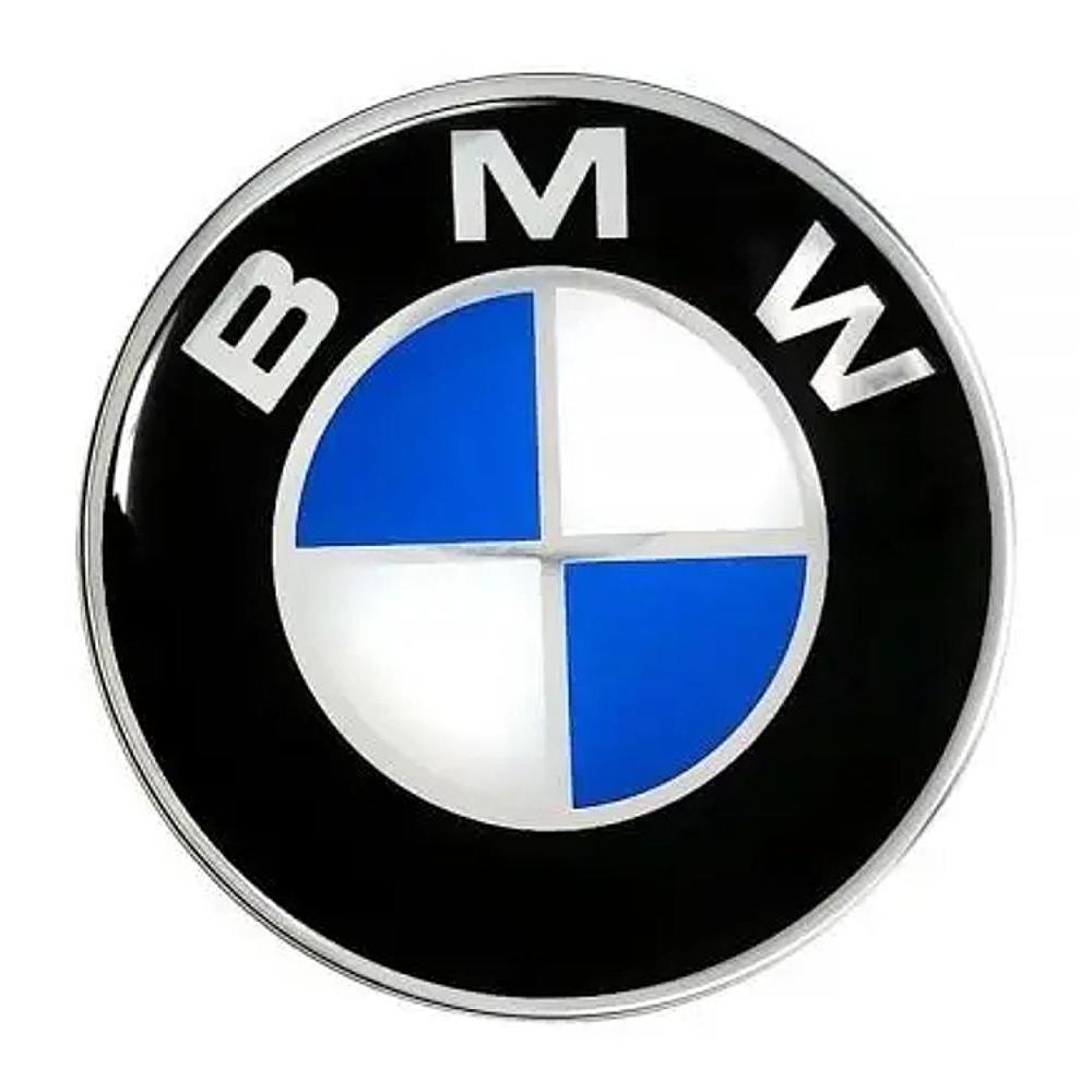 Logo BMW